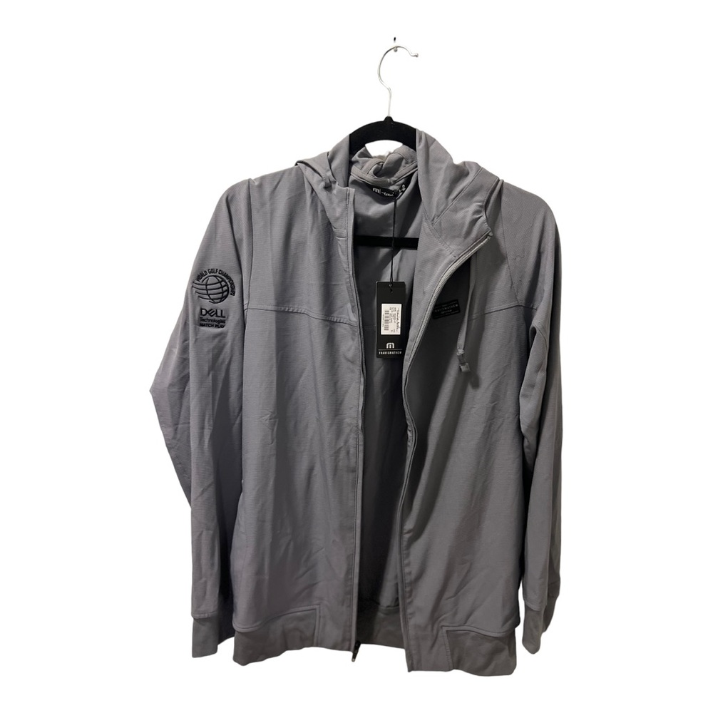 Travis Matthew jacket NWT golf classic